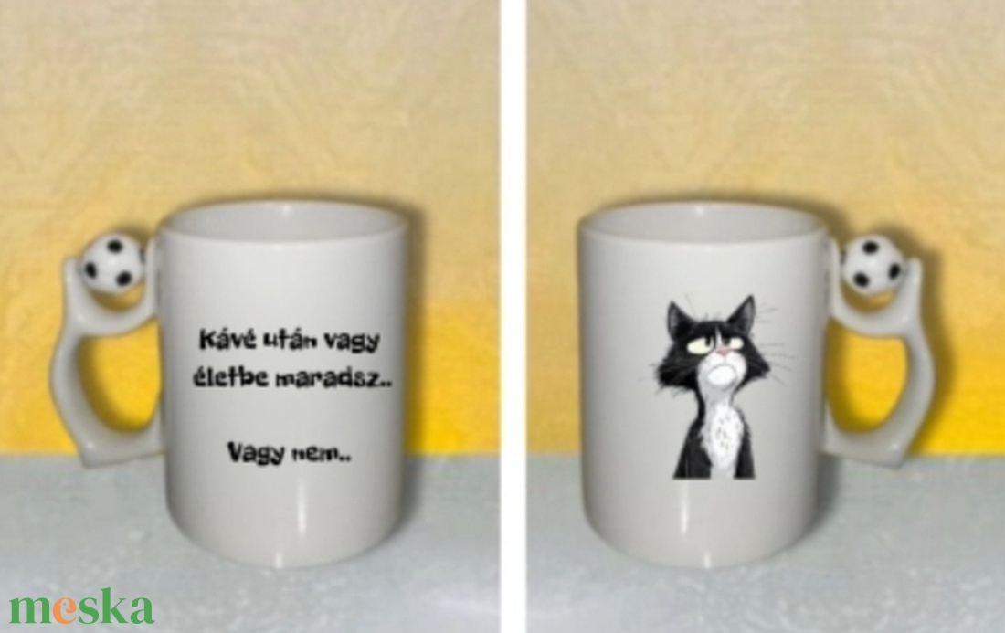 Bögre  - otthon & életmód - konyhafelszerelés, tálalás - tálalás - bögre & csésze - Meska.hu