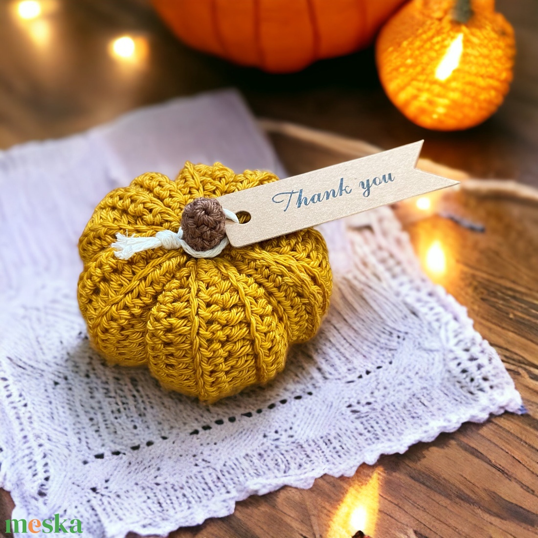 Horgolt tök dekoráció (Messza) - otthon & életmód - dekoráció - halloween - halloweeni tök és lámpás - Meska.hu Horgolt tök dekoráció (Messza) - otthon & életmód - dekoráció - halloween - halloweeni tök és lámpás - Meska.hu