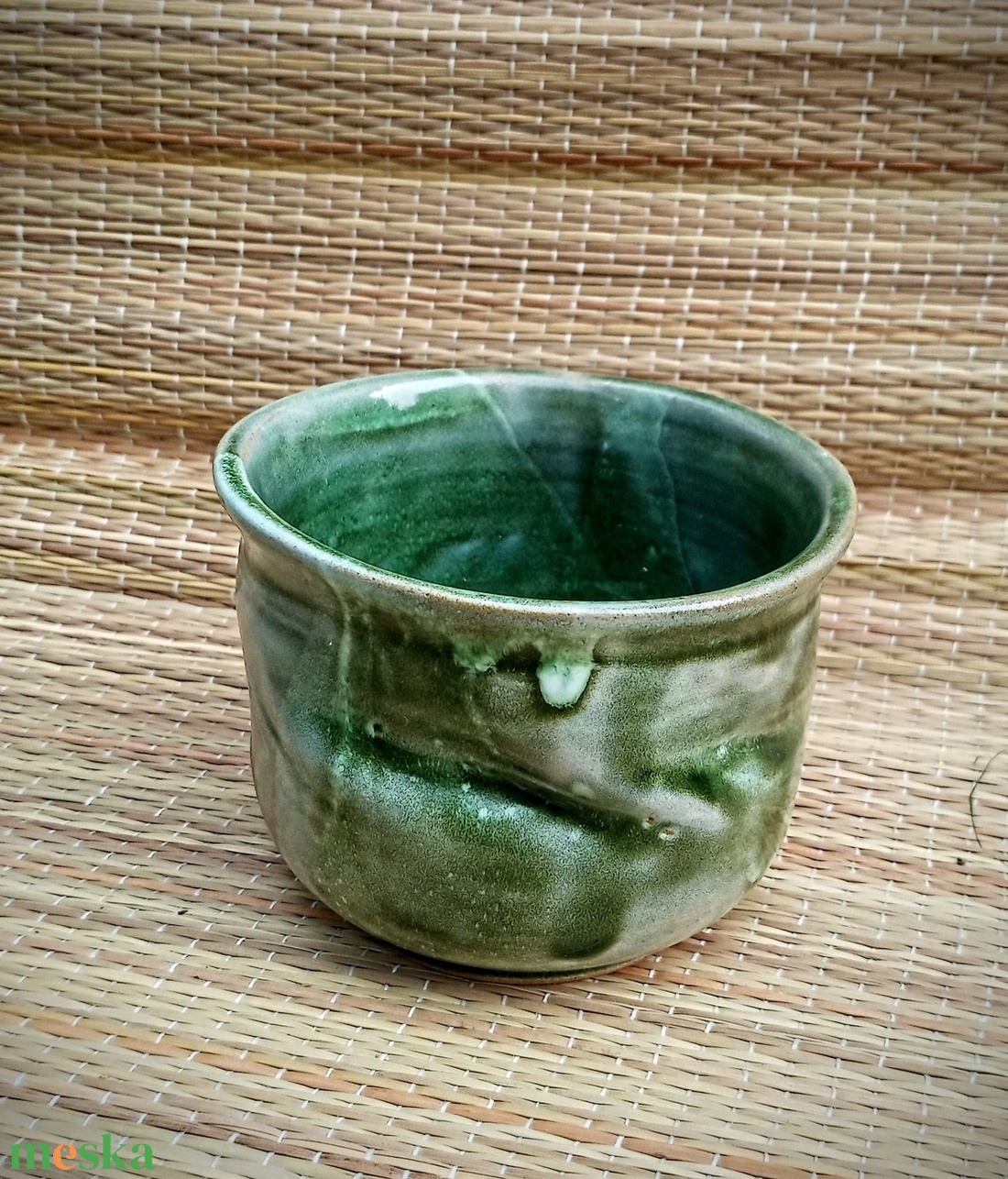 Korongozott kerámia csésze - diy (csináld magad) - egységcsomag - Meska.hu Korongozott kerámia csésze - diy (csináld magad) - egységcsomag - Meska.hu