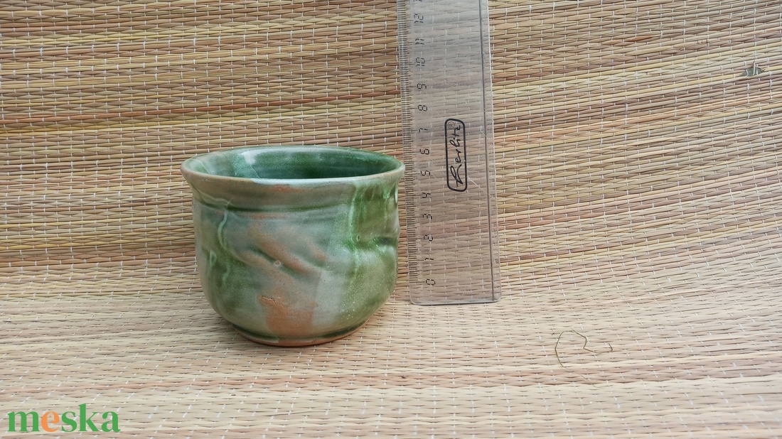 Korongozott kerámia csésze - diy (csináld magad) - egységcsomag - Meska.hu Korongozott kerámia csésze - diy (csináld magad) - egységcsomag - Meska.hu