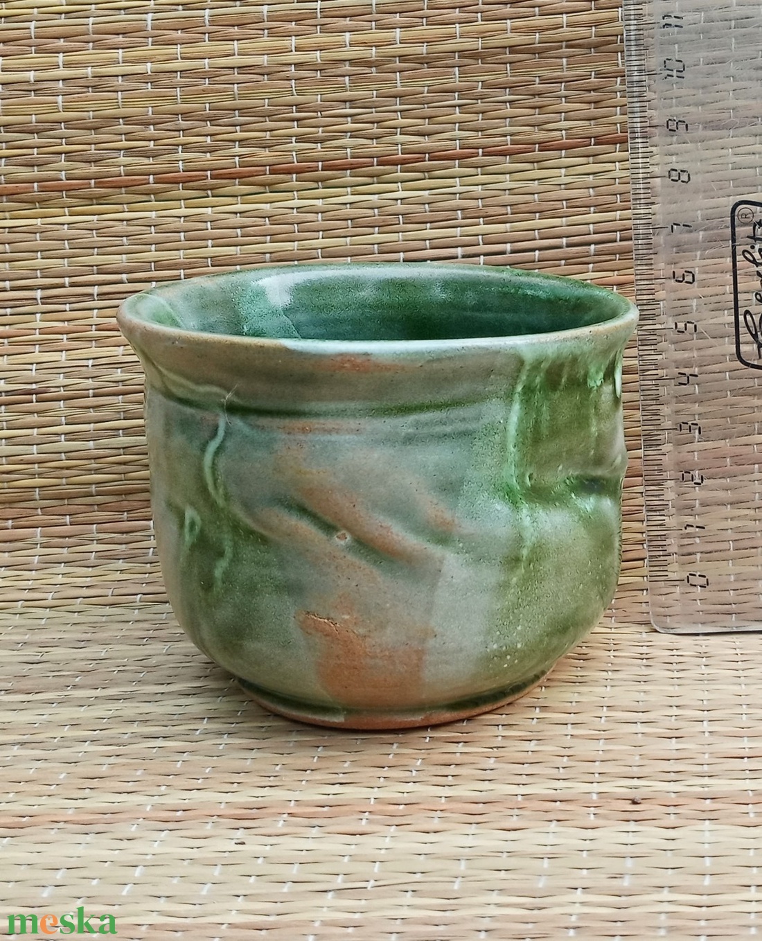 Korongozott kerámia csésze - diy (csináld magad) - egységcsomag - Meska.hu Korongozott kerámia csésze - diy (csináld magad) - egységcsomag - Meska.hu