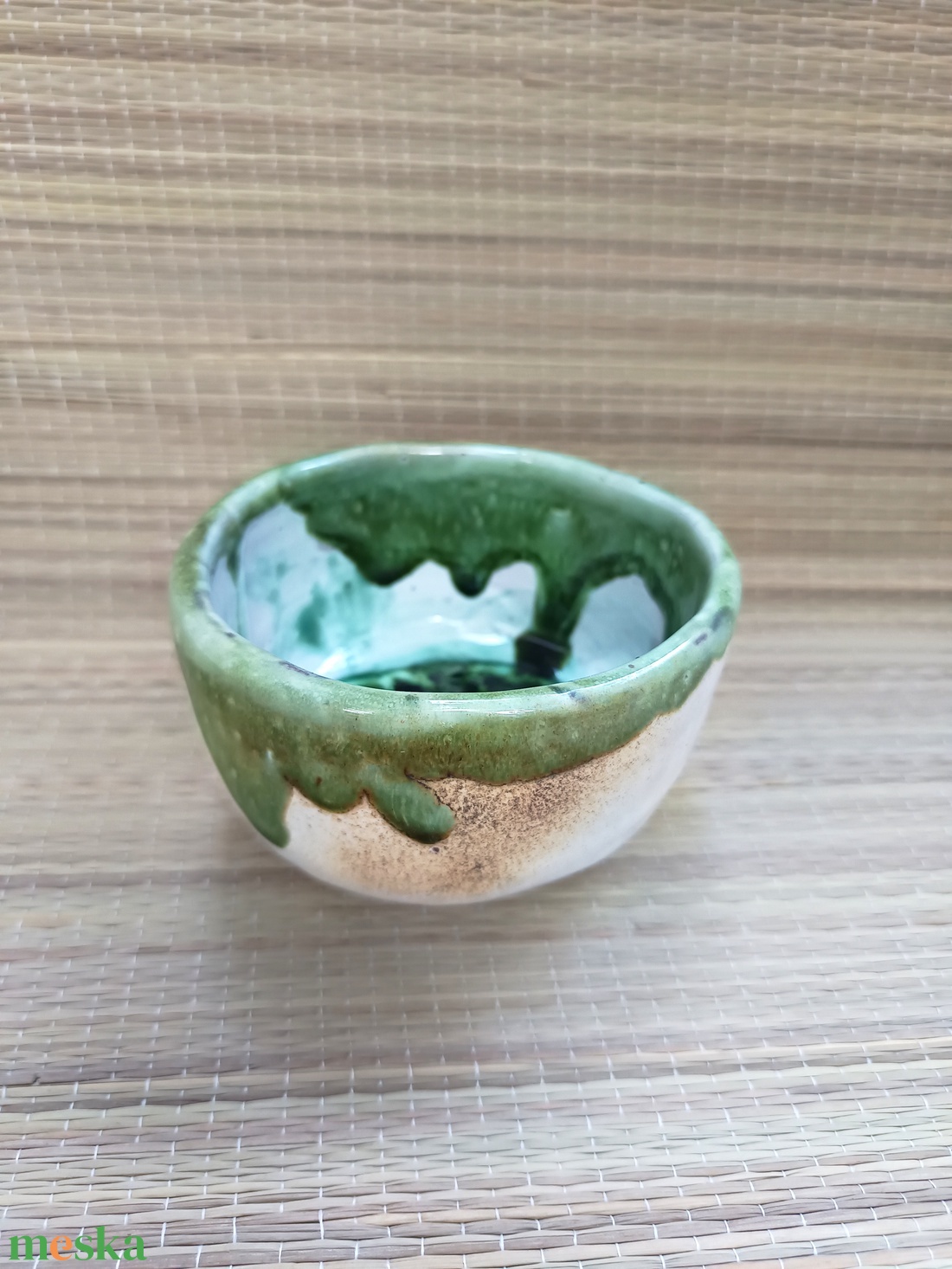 Matcha tál - diy (csináld magad) - egységcsomag - Meska.hu Matcha tál - diy (csináld magad) - egységcsomag - Meska.hu