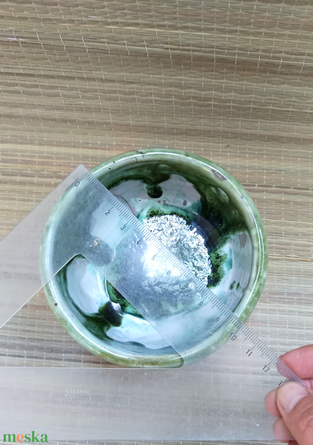 Matcha tál - diy (csináld magad) - egységcsomag - Meska.hu Matcha tál - diy (csináld magad) - egységcsomag - Meska.hu