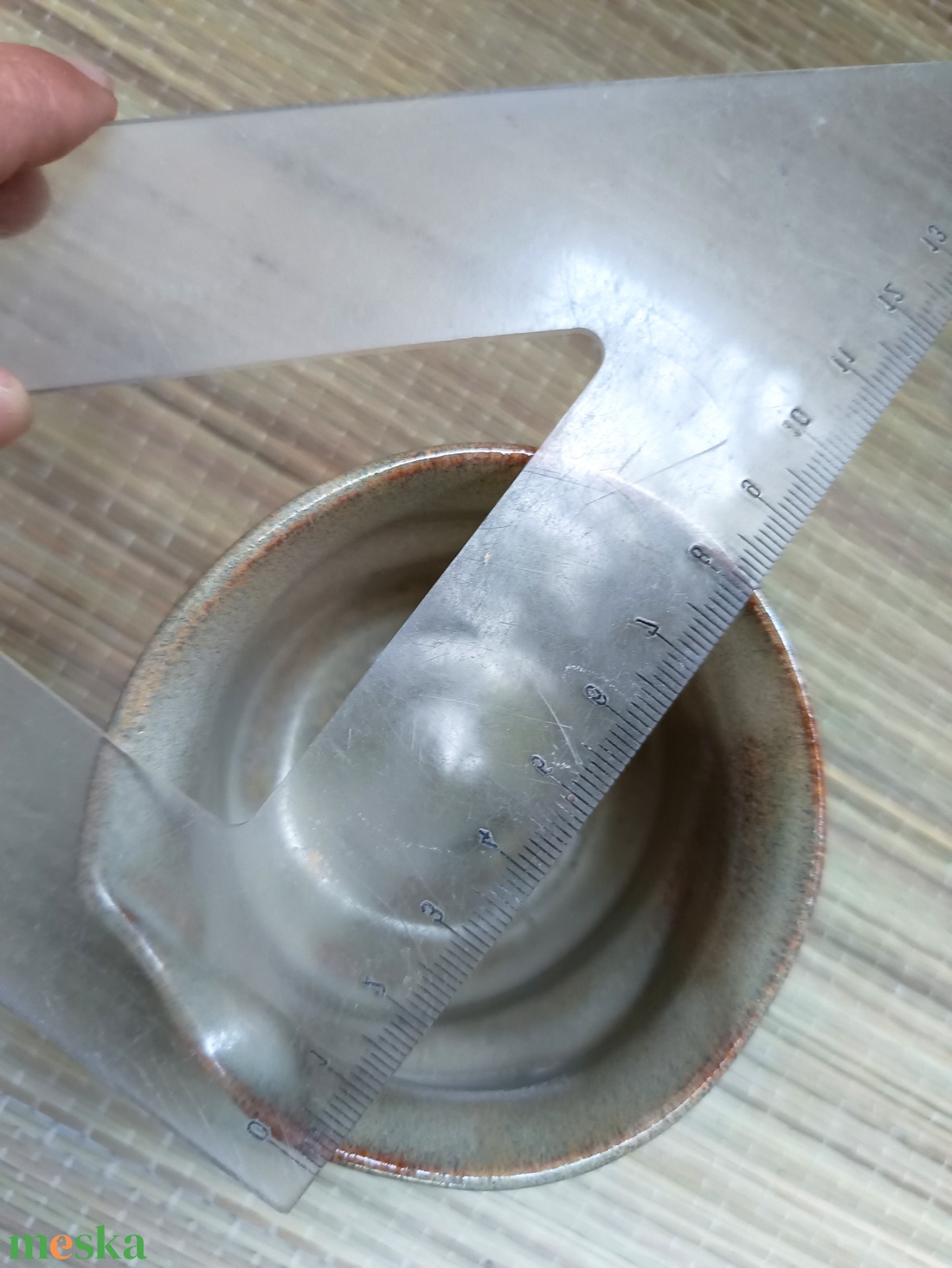 Teáscsésze elegáns gyűrődéssel - otthon & életmód - konyhafelszerelés, tálalás - tálalás - bögre & csésze - Meska.hu Teáscsésze elegáns gyűrődéssel - otthon & életmód - konyhafelszerelés, tálalás - tálalás - bögre & csésze - Meska.hu