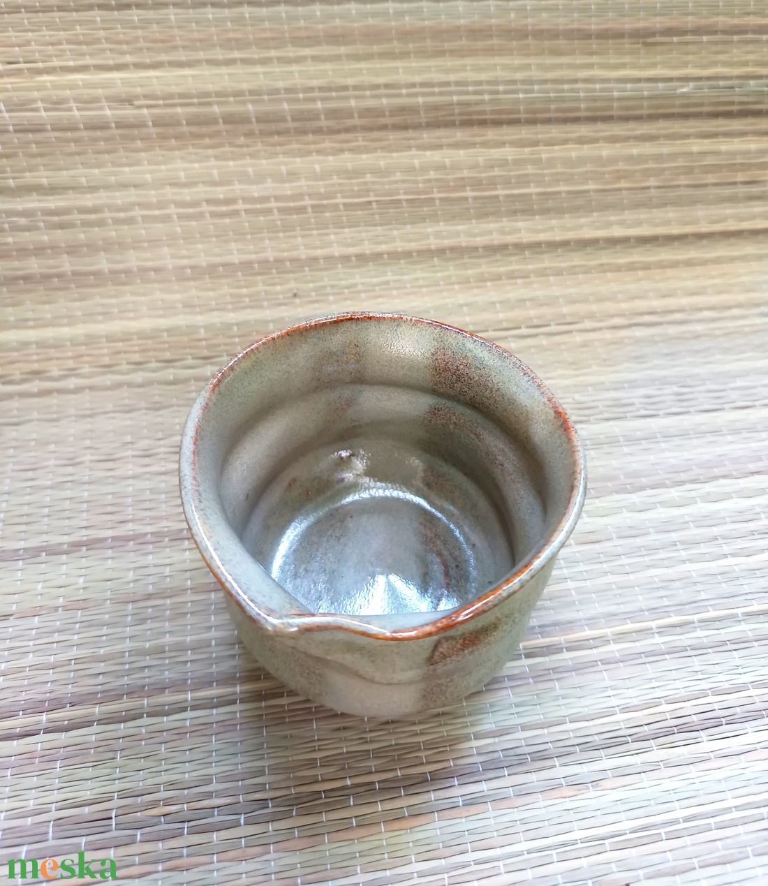 Teáscsésze elegáns gyűrődéssel - otthon & életmód - konyhafelszerelés, tálalás - tálalás - bögre & csésze - Meska.hu Teáscsésze elegáns gyűrődéssel - otthon & életmód - konyhafelszerelés, tálalás - tálalás - bögre & csésze - Meska.hu