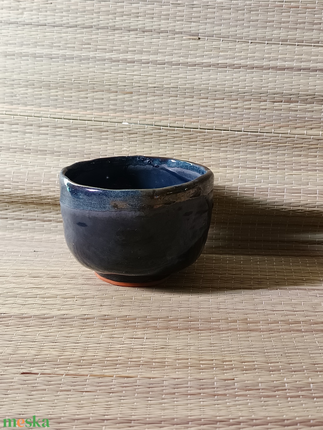 Matcha tál - otthon & életmód - konyhafelszerelés, tálalás - tálalás - bögre & csésze - Meska.hu