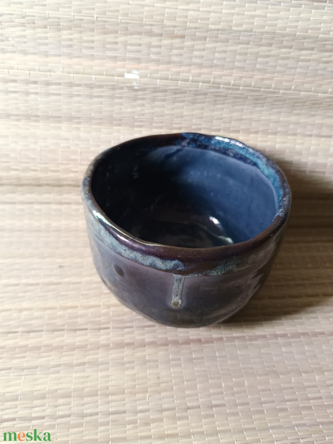 Matcha tál - otthon & életmód - konyhafelszerelés, tálalás - tálalás - bögre & csésze - Meska.hu