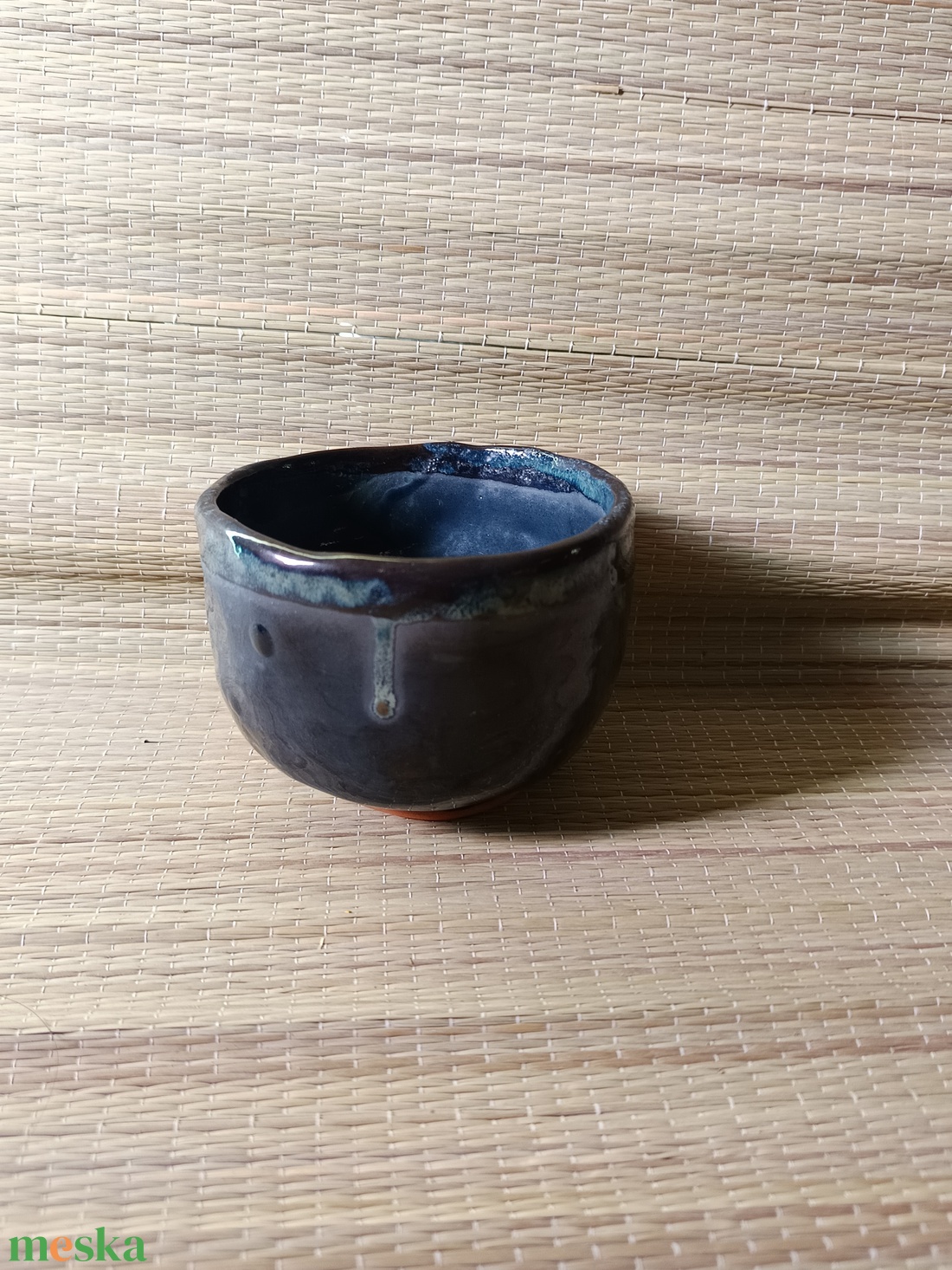 Matcha tál - otthon & életmód - konyhafelszerelés, tálalás - tálalás - bögre & csésze - Meska.hu
