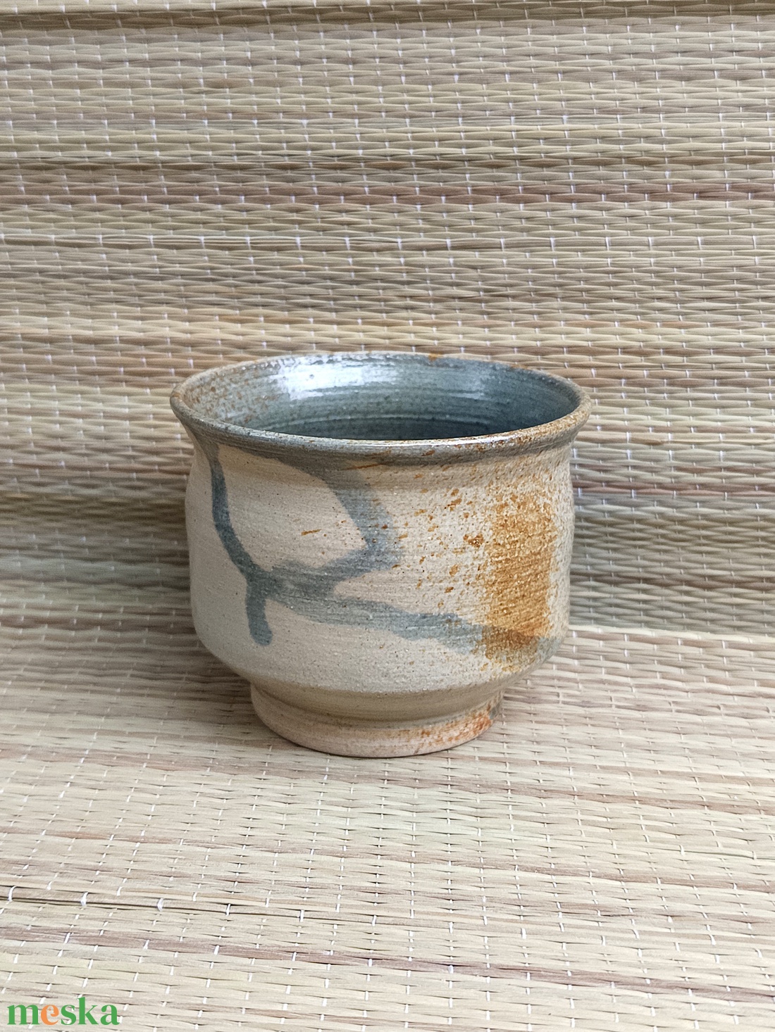 Teáscsésze japán stílusban - otthon & életmód - konyhafelszerelés, tálalás - tálalás - bögre & csésze - Meska.hu