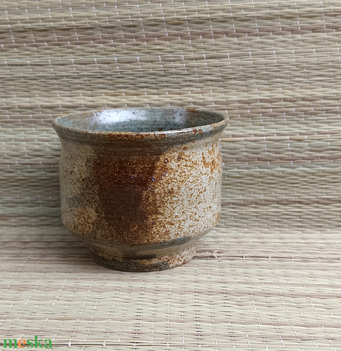 Teáscsésze japán stílusban - otthon & életmód - konyhafelszerelés, tálalás - tálalás - bögre & csésze - Meska.hu