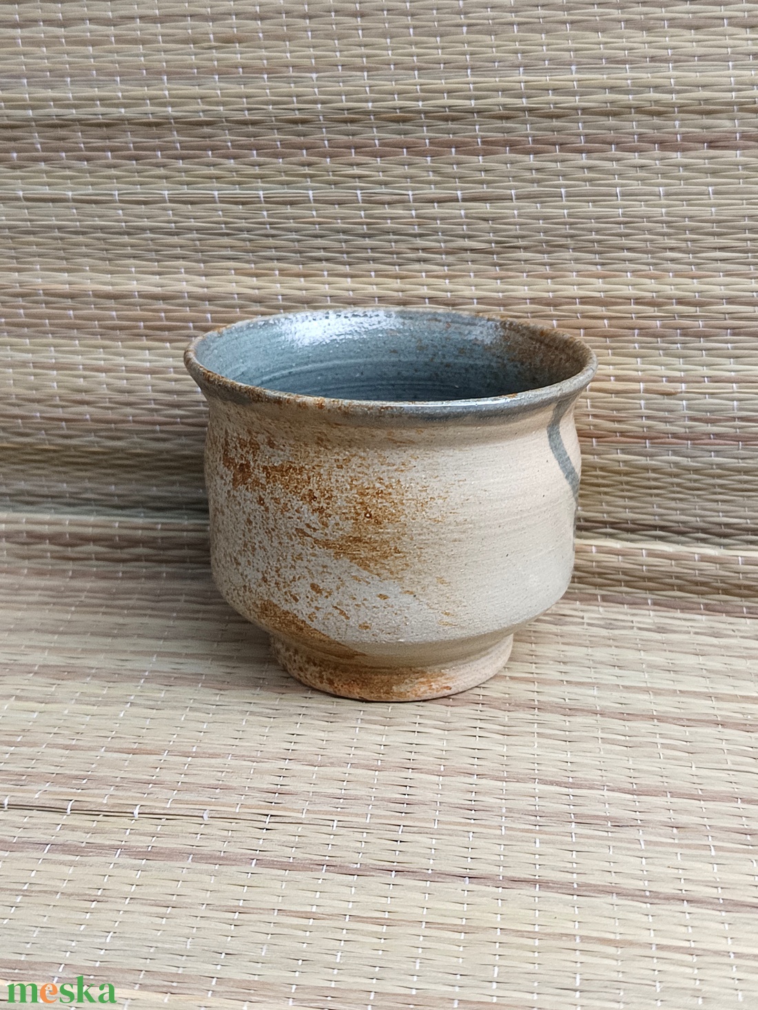Teáscsésze japán stílusban - otthon & életmód - konyhafelszerelés, tálalás - tálalás - bögre & csésze - Meska.hu