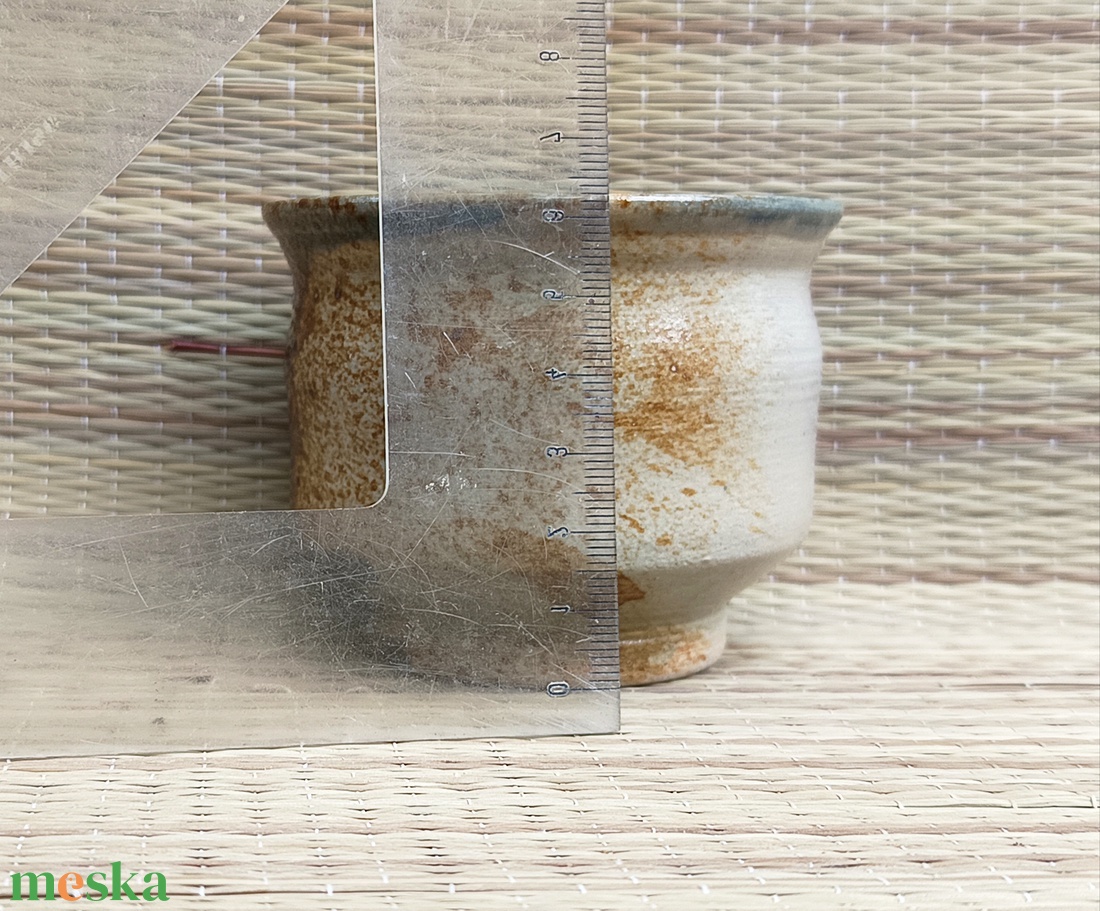 Teáscsésze japán stílusban - otthon & életmód - konyhafelszerelés, tálalás - tálalás - bögre & csésze - Meska.hu