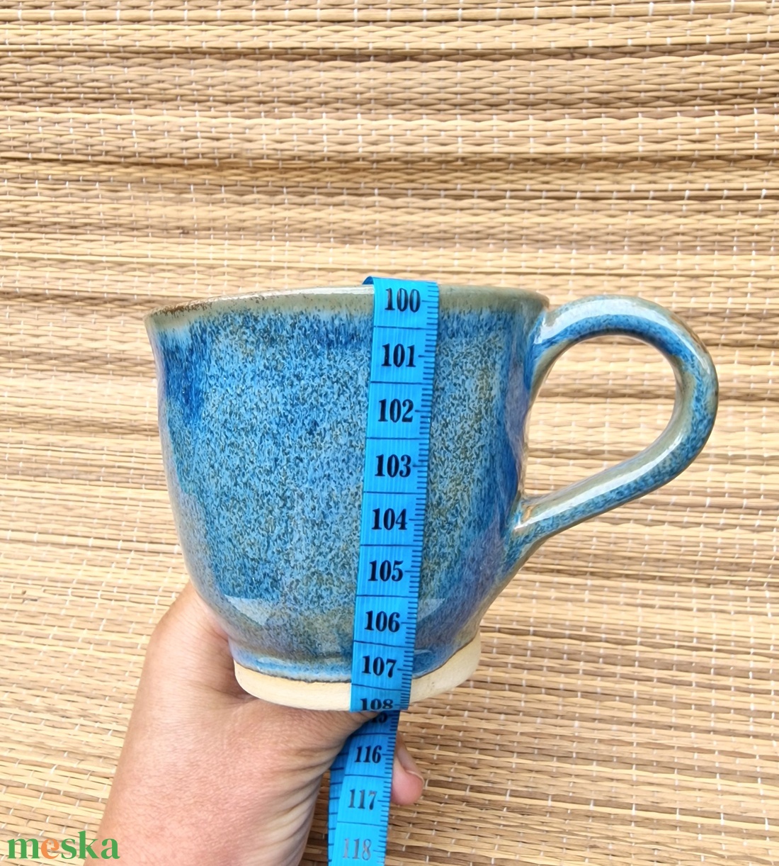 Korongozott kerámia csésze - otthon & életmód - konyhafelszerelés, tálalás - tálalás - bögre & csésze - Meska.hu Korongozott kerámia csésze - otthon & életmód - konyhafelszerelés, tálalás - tálalás - bögre & csésze - Meska.hu