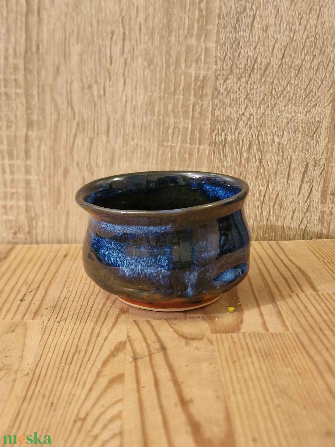 Kerámia teás csésze - otthon & életmód - konyhafelszerelés, tálalás - tálalás - bögre & csésze - Meska.hu