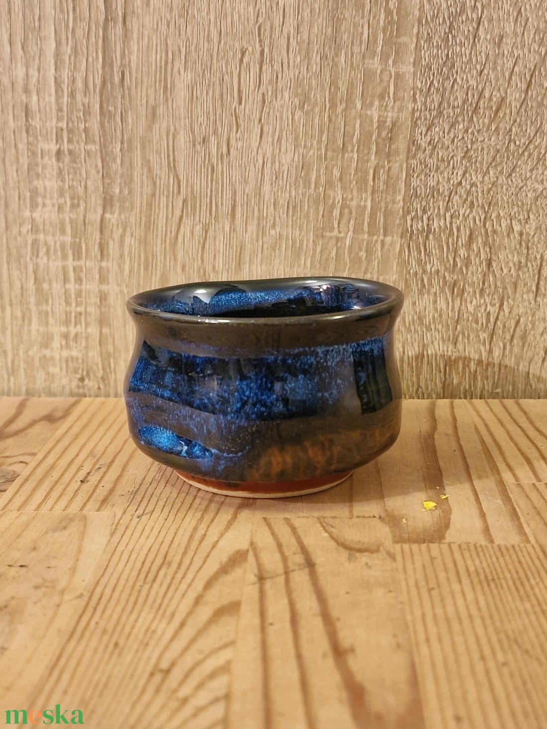 Kerámia teás csésze - otthon & életmód - konyhafelszerelés, tálalás - tálalás - bögre & csésze - Meska.hu