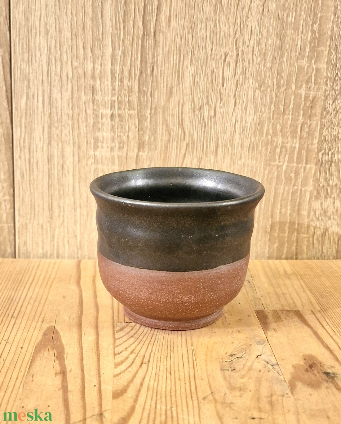 Kicsi kerámia teás csésze - otthon & életmód - konyhafelszerelés, tálalás - tálalás - bögre & csésze - Meska.hu