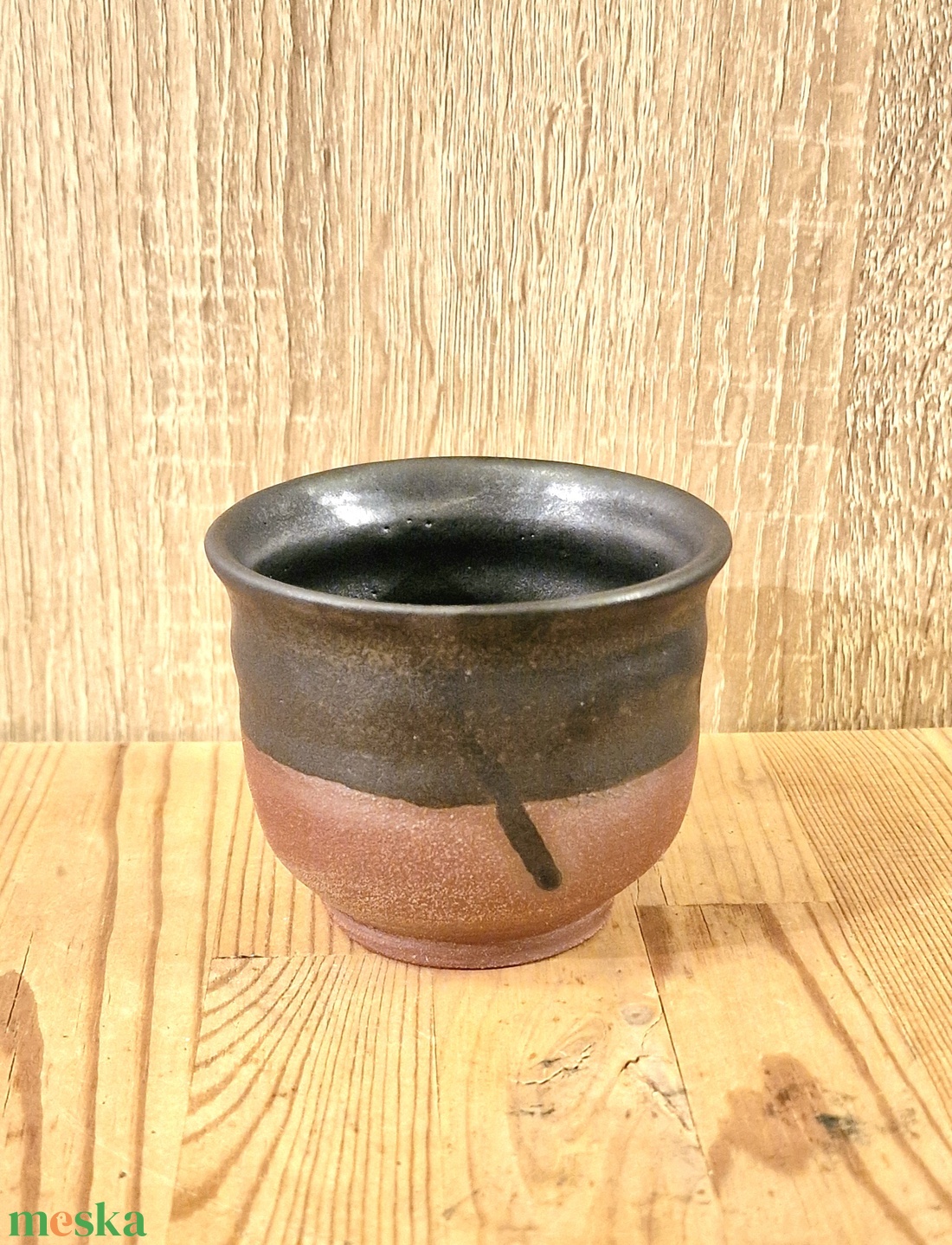 Kicsi kerámia teás csésze - otthon & életmód - konyhafelszerelés, tálalás - tálalás - bögre & csésze - Meska.hu