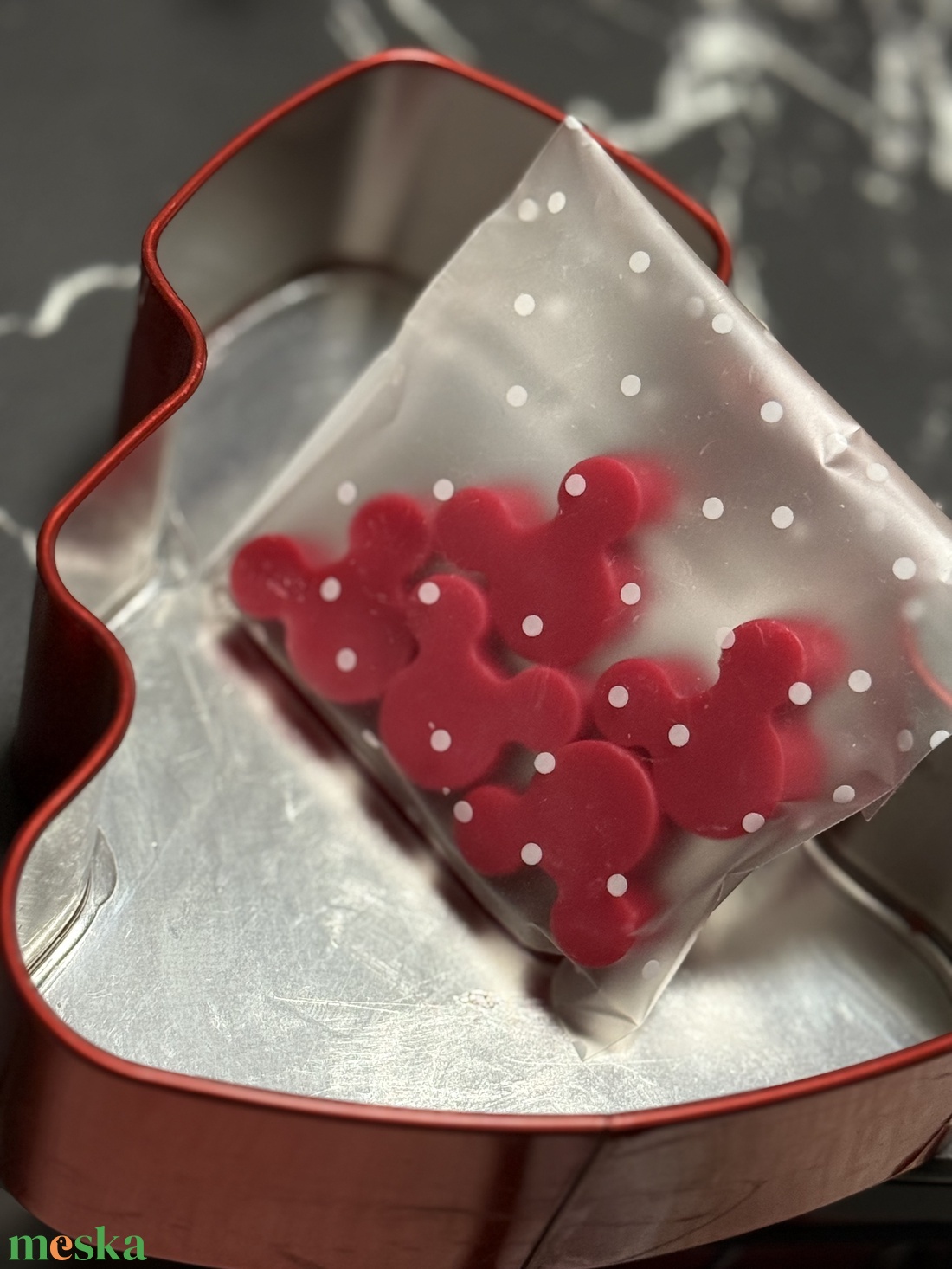 Illatviasz  - otthon & életmód - gyertya, illat, aroma - illatviasz - Meska.hu