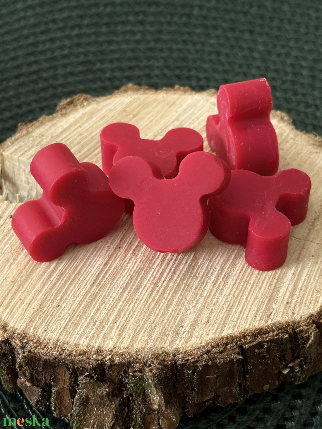 Illatviasz  - otthon & életmód - gyertya, illat, aroma - illatviasz - Meska.hu