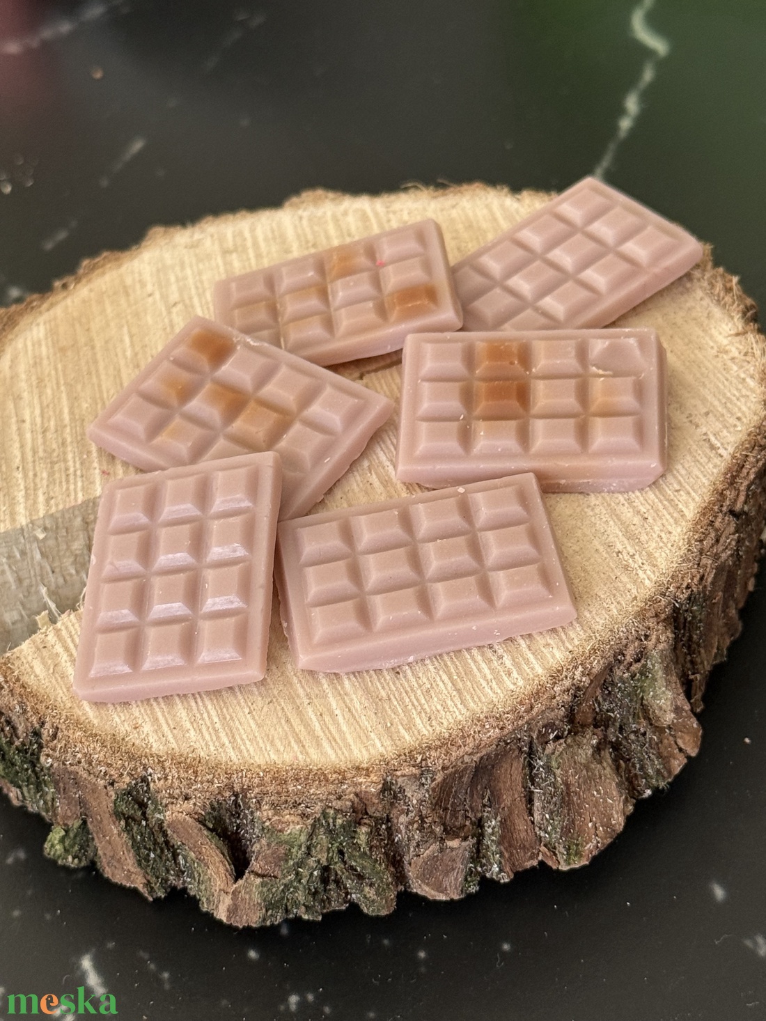 Illatviasz - otthon & életmód - gyertya, illat, aroma - illatviasz - Meska.hu