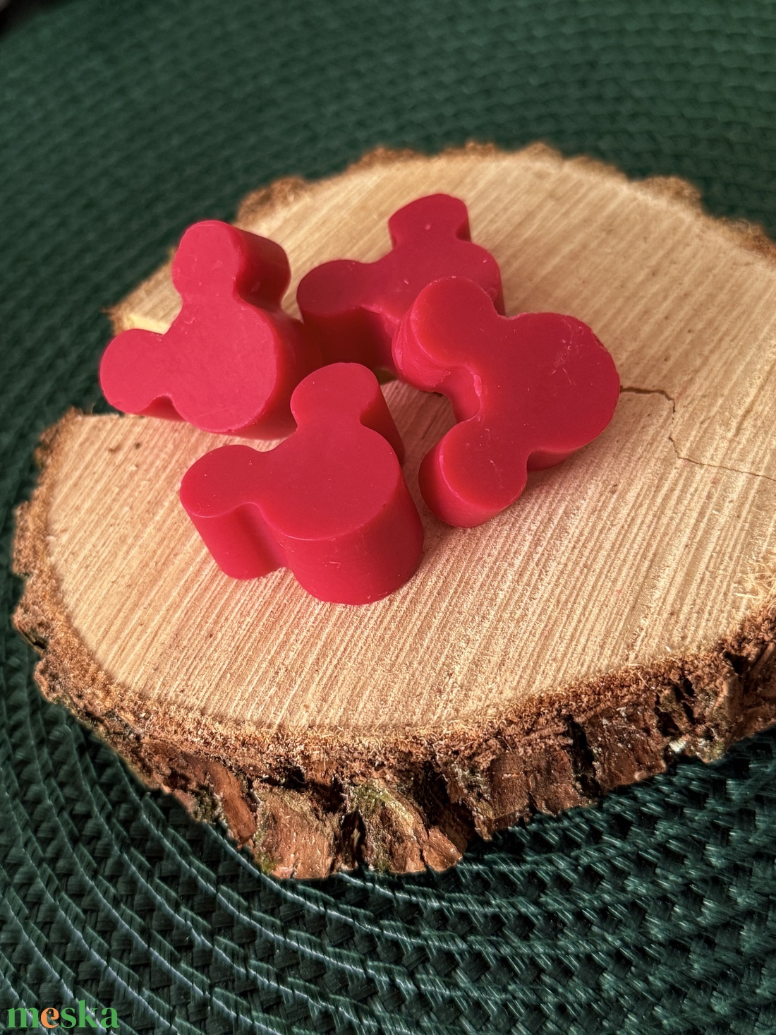 Illatviasz - otthon & életmód - gyertya, illat, aroma - illatviasz - Meska.hu