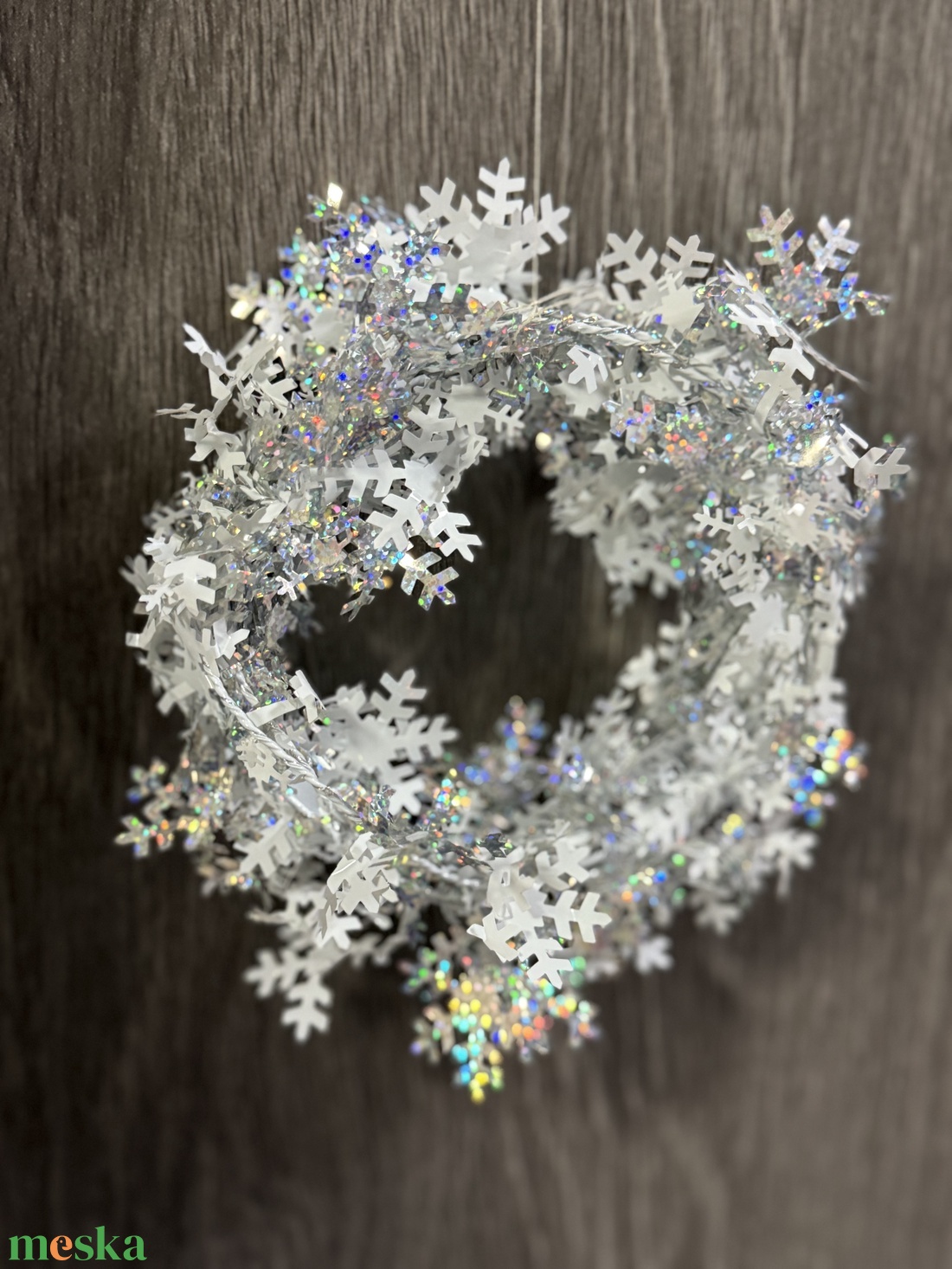 Ajtókopogtató - otthon & életmód - dekoráció - ajtó- és ablak dekoráció - ajtódísz & kopogtató - Meska.hu