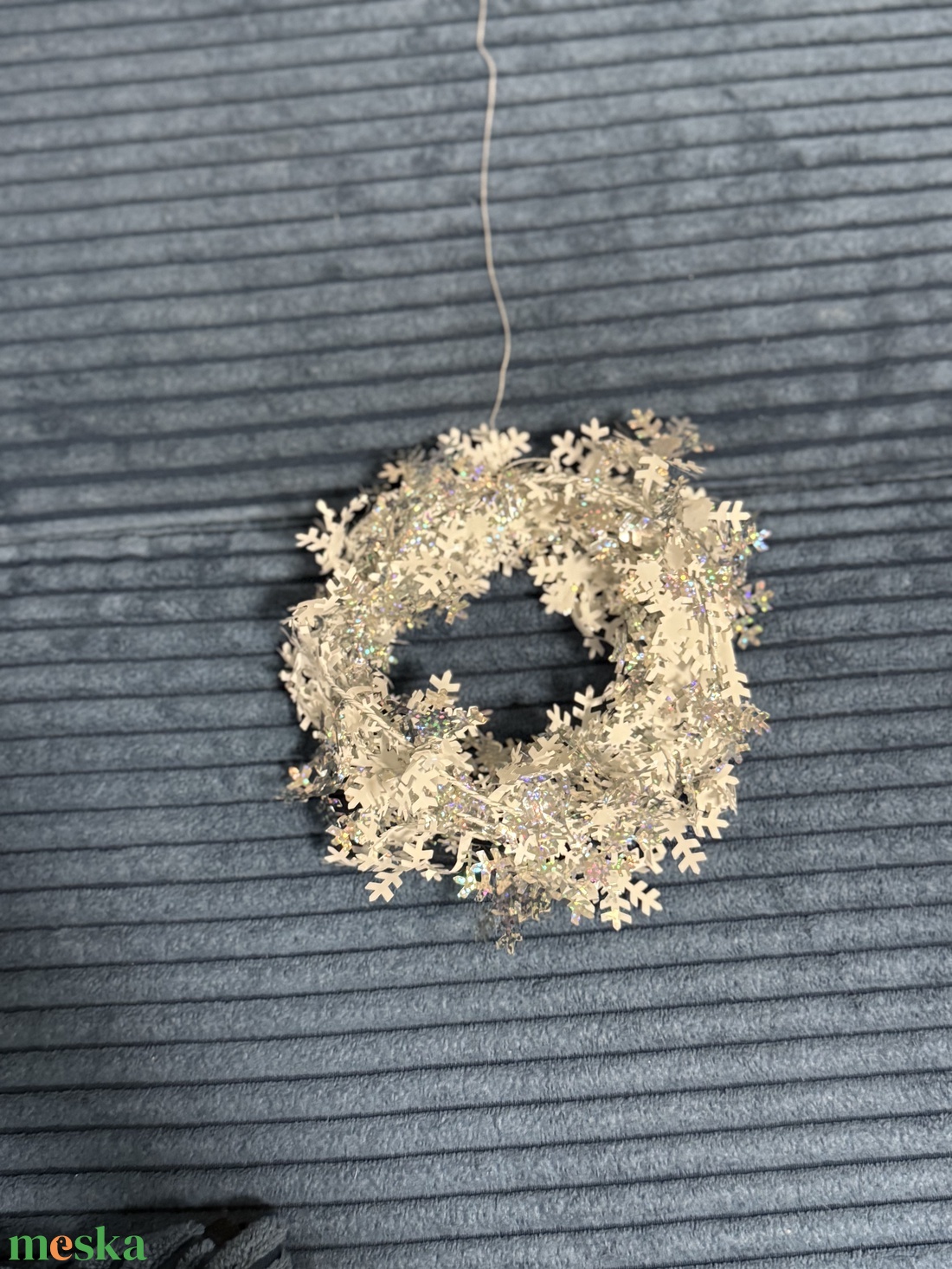 Ajtókopogtató - otthon & életmód - dekoráció - ajtó- és ablak dekoráció - ajtódísz & kopogtató - Meska.hu