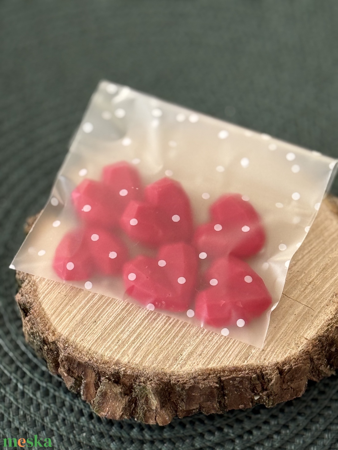 Illatviasz - karácsony - karácsonyi lakásdekoráció - karácsonyi illatgyertya, mécses - Meska.hu