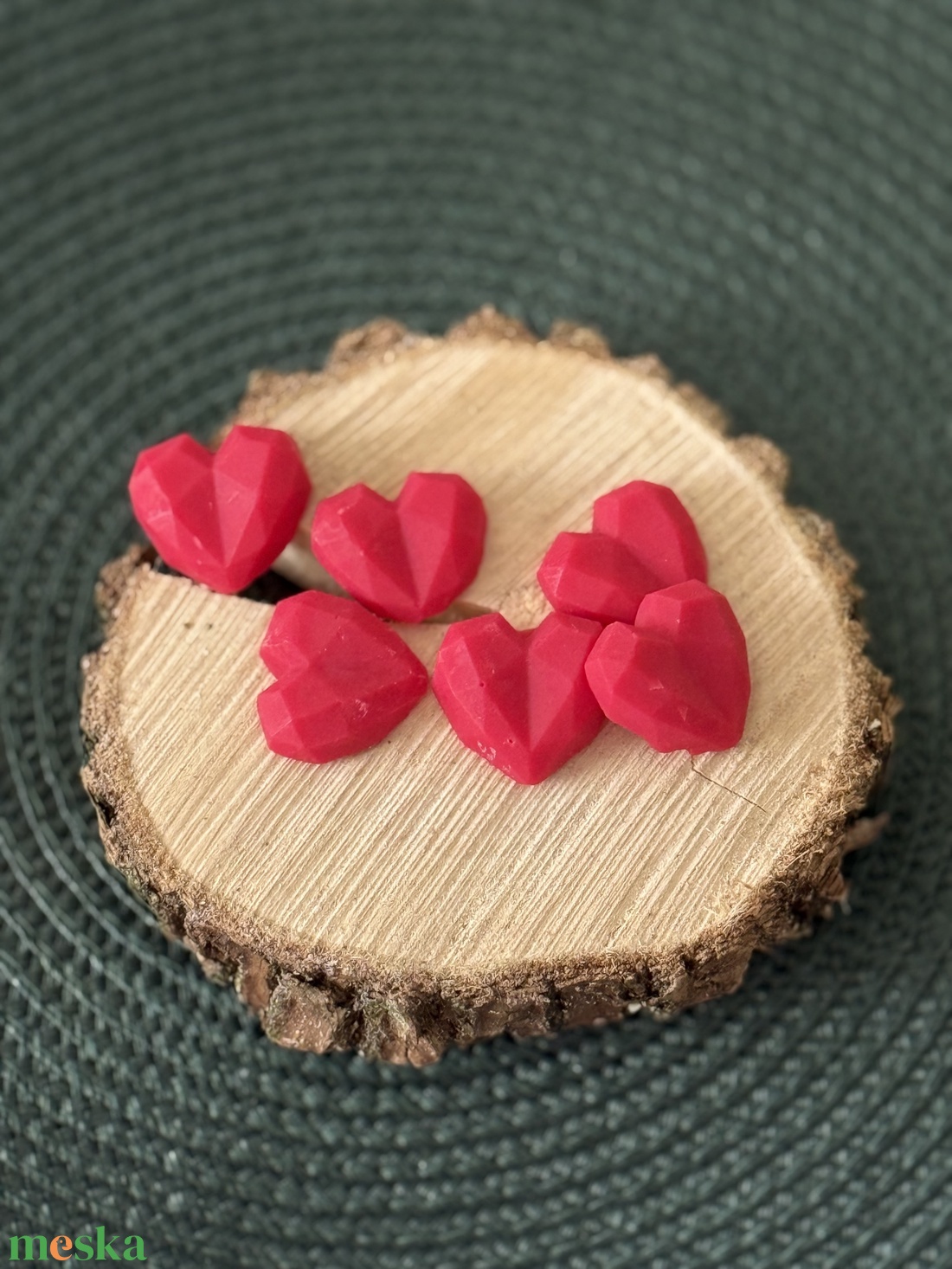 Illatviasz - karácsony - karácsonyi lakásdekoráció - karácsonyi illatgyertya, mécses - Meska.hu