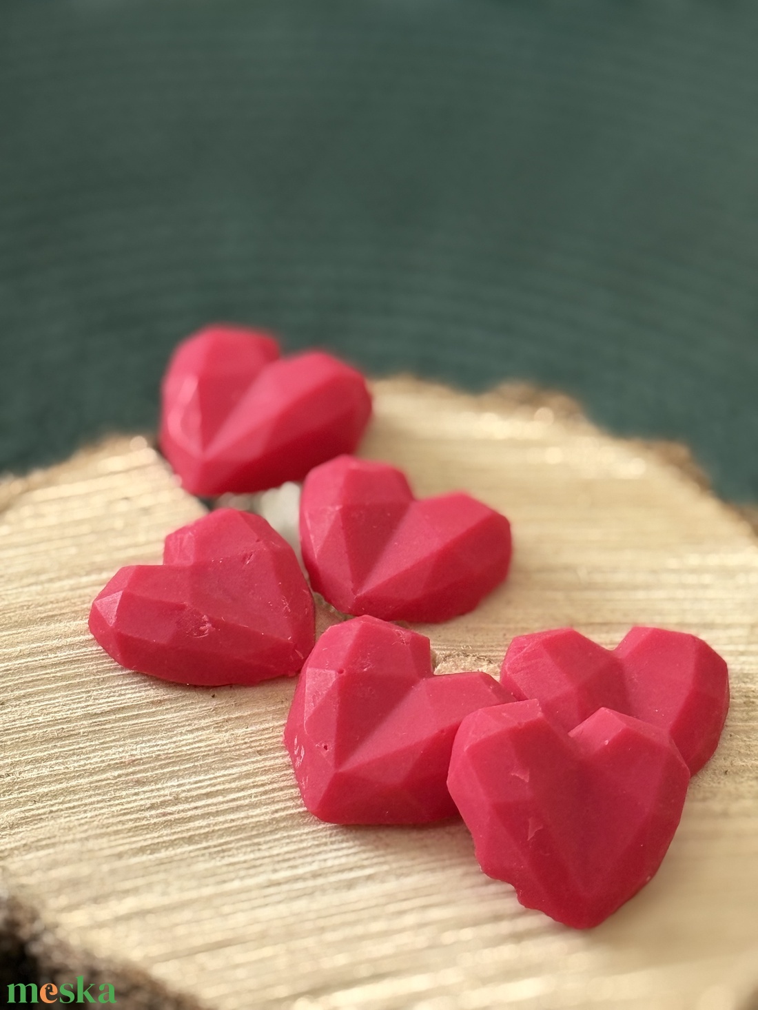 Illatviasz - karácsony - karácsonyi lakásdekoráció - karácsonyi illatgyertya, mécses - Meska.hu