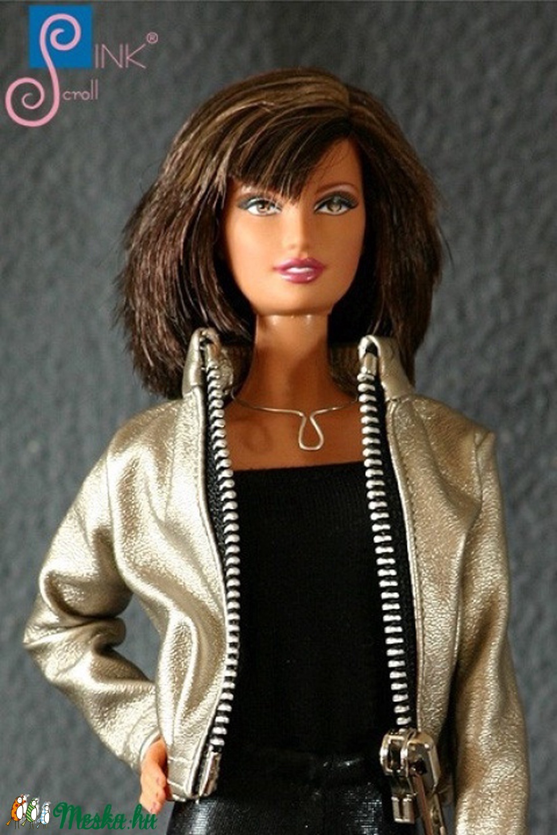 Barbie ruha - Tatra -  - Meska.hu