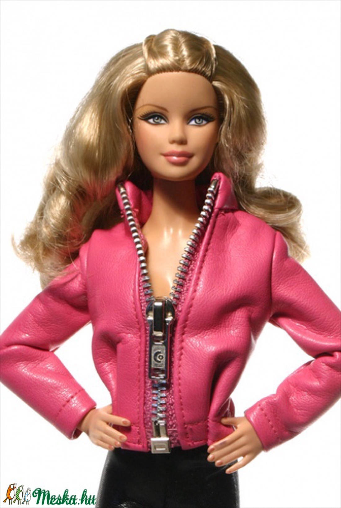 Barbie ruha - Mersey -  - Meska.hu