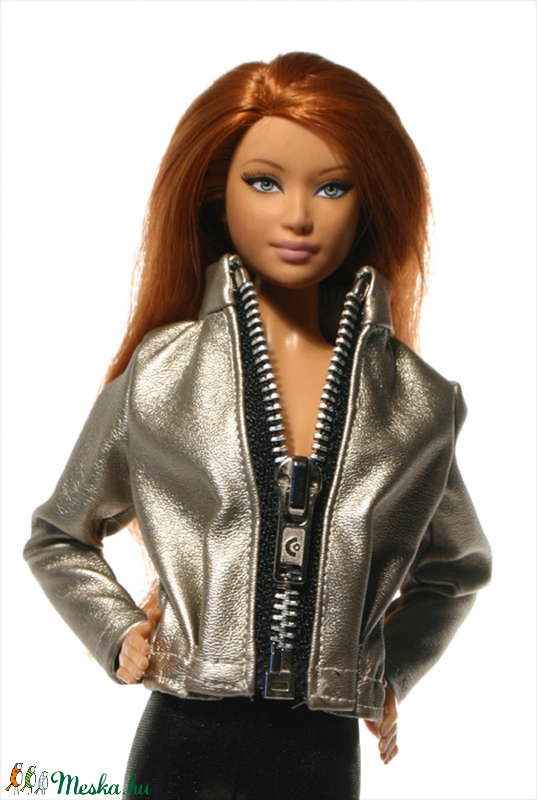 Barbie ruha - Tatra -  - Meska.hu