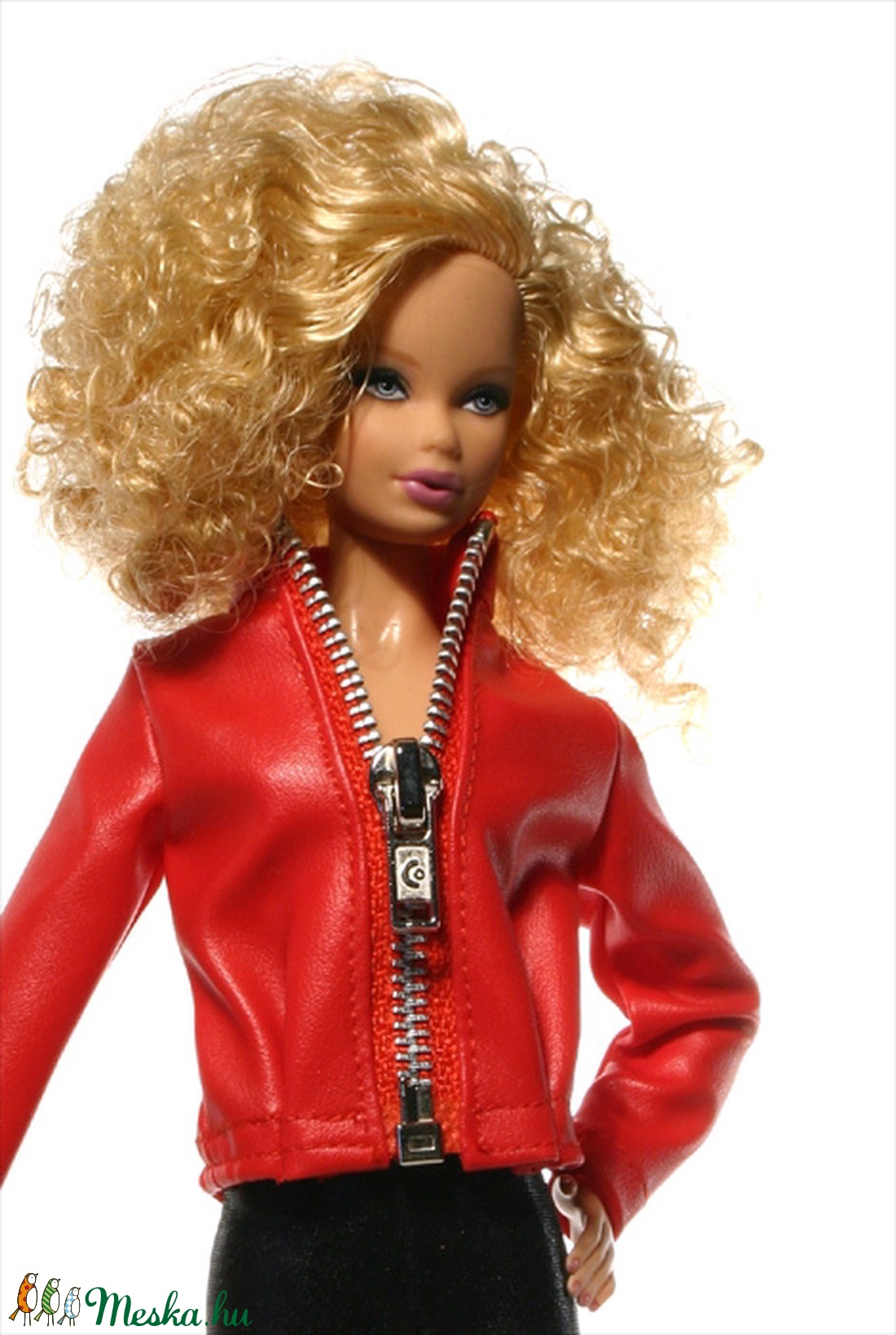 Barbie ruha - Marne -  - Meska.hu