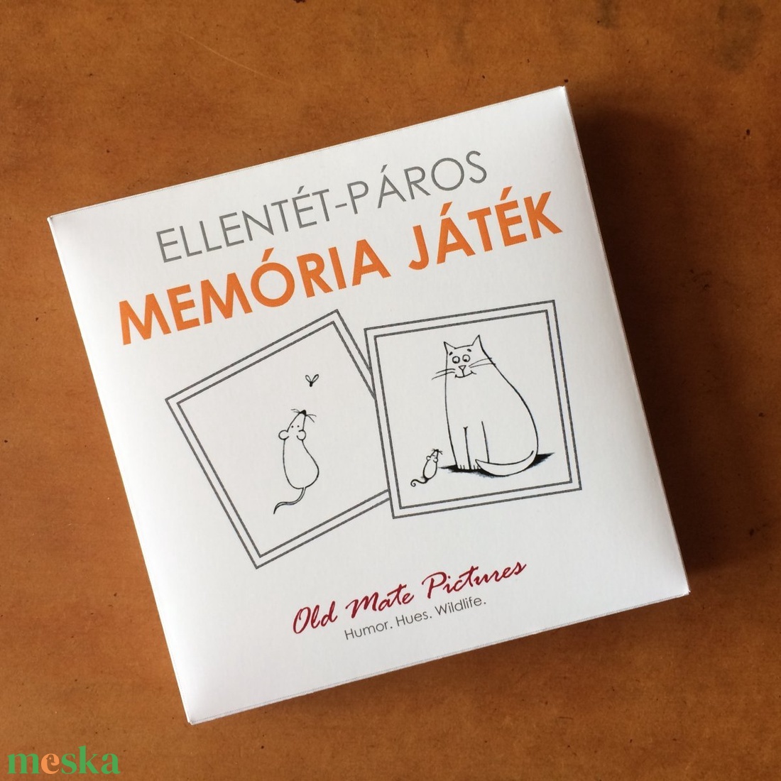 Sigfried Cicás memória játék és szinező, Ellentét páros készségfejlesztő játék gyerekeknek, 24 pár - játék & sport - készségfejlesztő és logikai játék - memória játékok - Meska.hu Sigfried Cicás memória játék és szinező, Ellentét páros készségfejlesztő játék gyerekeknek, 24 pár - játék & sport - készségfejlesztő és logikai játék - memória játékok - Meska.hu