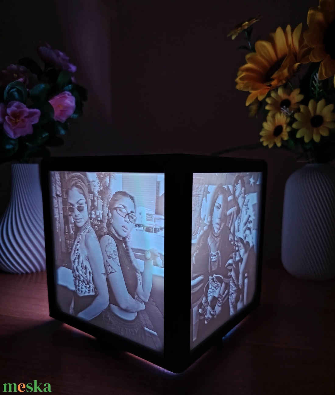 Egyedi lithophane megvilágított képek - otthon & életmód - dekoráció - kép & falikép - 3d képek - Meska.hu Egyedi lithophane megvilágított képek - otthon & életmód - dekoráció - kép & falikép - 3d képek - Meska.hu