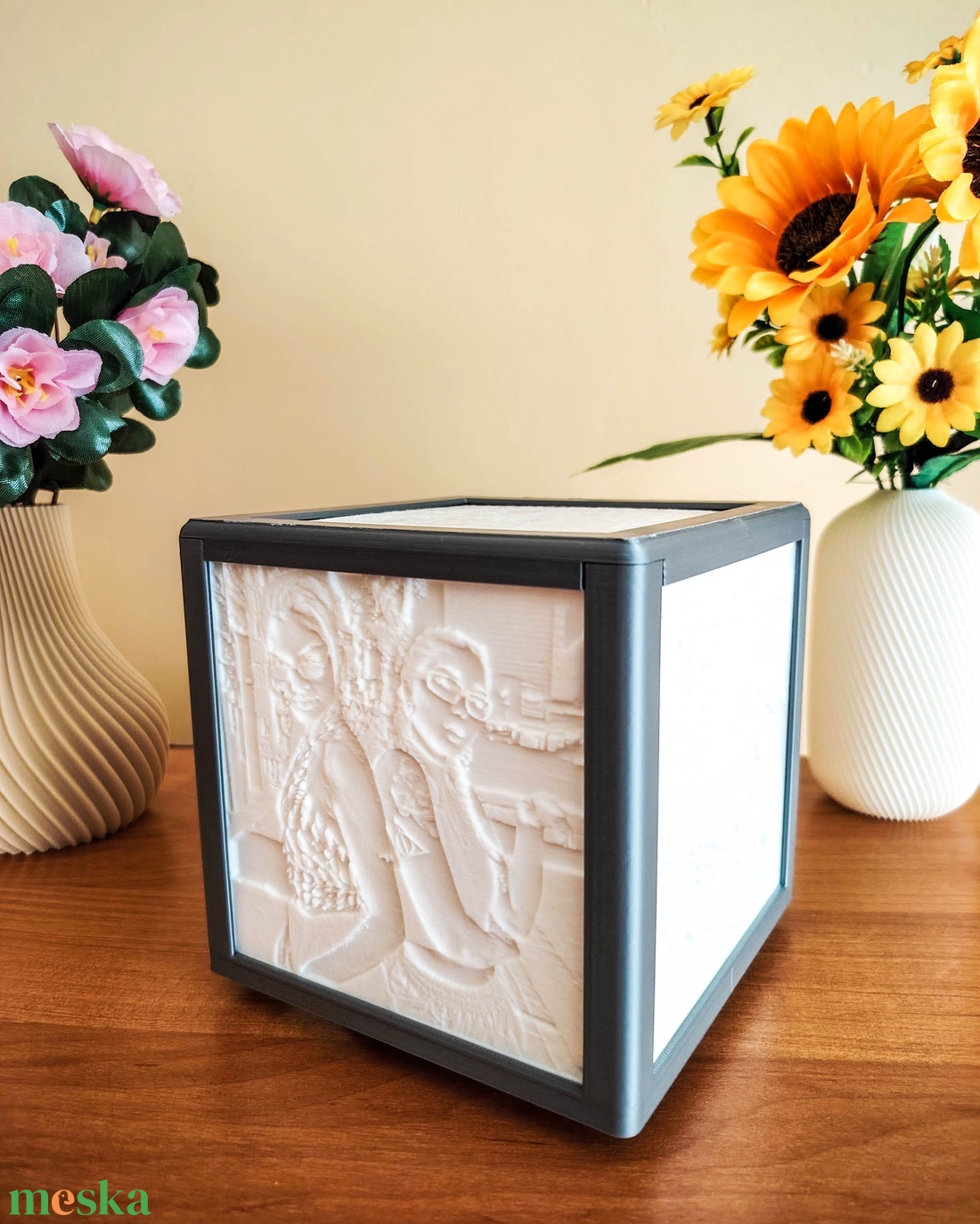 Egyedi lithophane megvilágított képek - otthon & életmód - dekoráció - kép & falikép - 3d képek - Meska.hu Egyedi lithophane megvilágított képek - otthon & életmód - dekoráció - kép & falikép - 3d képek - Meska.hu