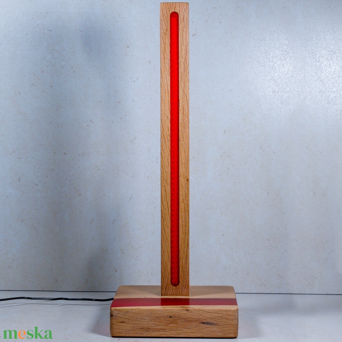 Tölgy-epoxy Lámpa - Bellis Orange - otthon & életmód - lámpa - hangulatlámpa - Meska.hu Tölgy-epoxy Lámpa - Bellis Orange - otthon & életmód - lámpa - hangulatlámpa - Meska.hu