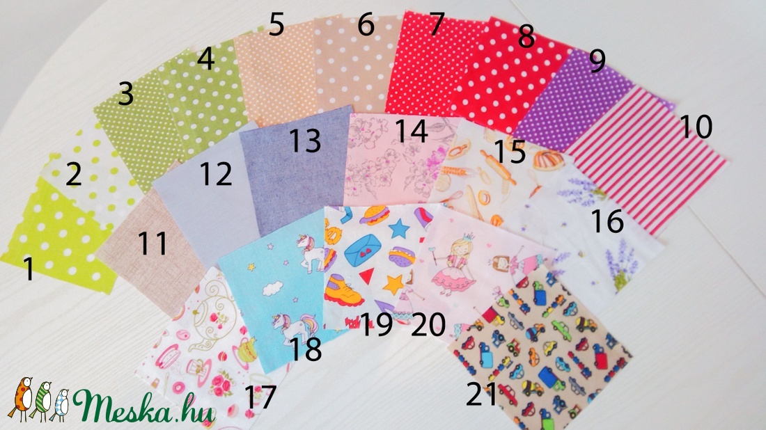 Péksütemény tartó textil zsák - - Meska.hu Péksütemény tartó textil zsák - - Meska.hu