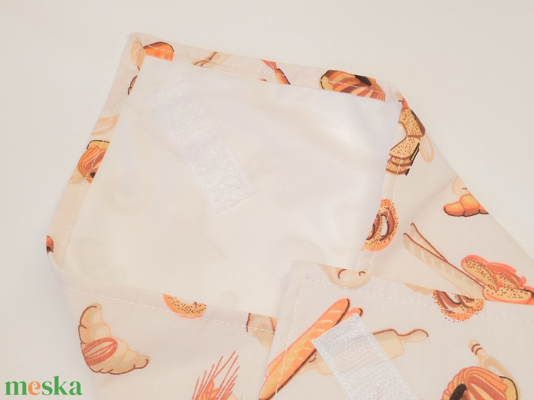 Péksüteményes textil szalvéta, élelmiszerbiztos PUL anyaggal - táska & tok - uzsonna- & ebéd tartó - szendvics csomagoló - Meska.hu Péksüteményes textil szalvéta, élelmiszerbiztos PUL anyaggal - táska & tok - uzsonna- & ebéd tartó - szendvics csomagoló - Meska.hu