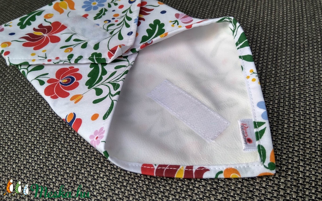 Népi motívumok - textil szalvéta, élelmiszerbiztos PUL anyaggal - ovi- és sulikezdés - uzsonna- & ebéd tartó - szendvics csomagoló - Meska.hu Népi motívumok - textil szalvéta, élelmiszerbiztos PUL anyaggal - ovi- és sulikezdés - uzsonna- & ebéd tartó - szendvics csomagoló - Meska.hu