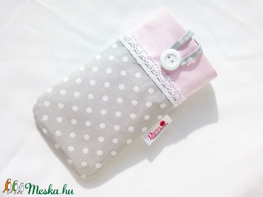 Pasztell bélelt, textil telefontok - táska & tok - pénztárca & más tok - telefontok - Meska.hu Pasztell bélelt, textil telefontok - táska & tok - pénztárca & más tok - telefontok - Meska.hu