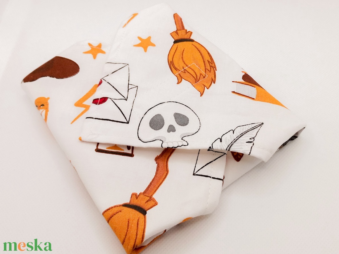 Harry Potteres textil szalvéta, élelmiszerbiztos PUL anyaggal - otthon & életmód - konyhafelszerelés, tálalás - konyhai textil - szalvéta - Meska.hu Harry Potteres textil szalvéta, élelmiszerbiztos PUL anyaggal - otthon & életmód - konyhafelszerelés, tálalás - konyhai textil - szalvéta - Meska.hu