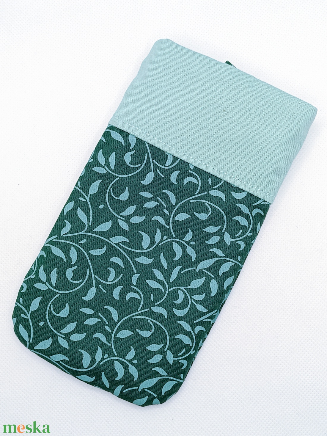 Indás bélelt, textil telefontok - táska & tok - pénztárca & más tok - telefontok - Meska.hu Indás bélelt, textil telefontok - táska & tok - pénztárca & más tok - telefontok - Meska.hu