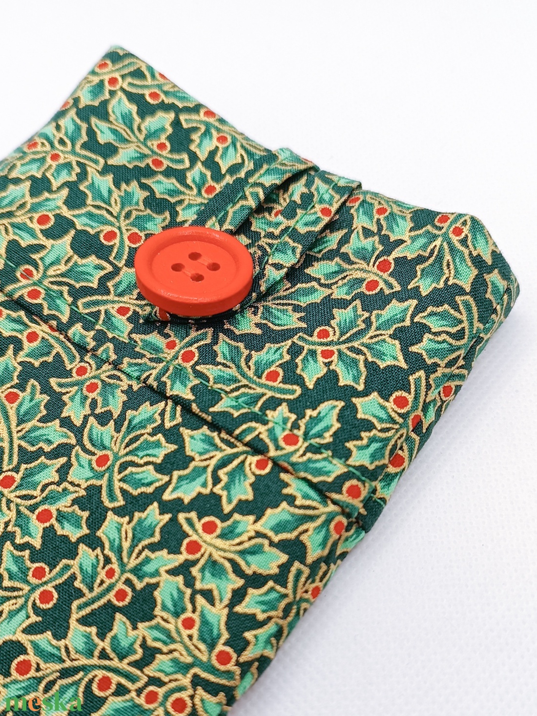 Magyal mintás bélelt, textil telefontok - táska & tok - pénztárca & más tok - telefontok - Meska.hu Magyal mintás bélelt, textil telefontok - táska & tok - pénztárca & más tok - telefontok - Meska.hu