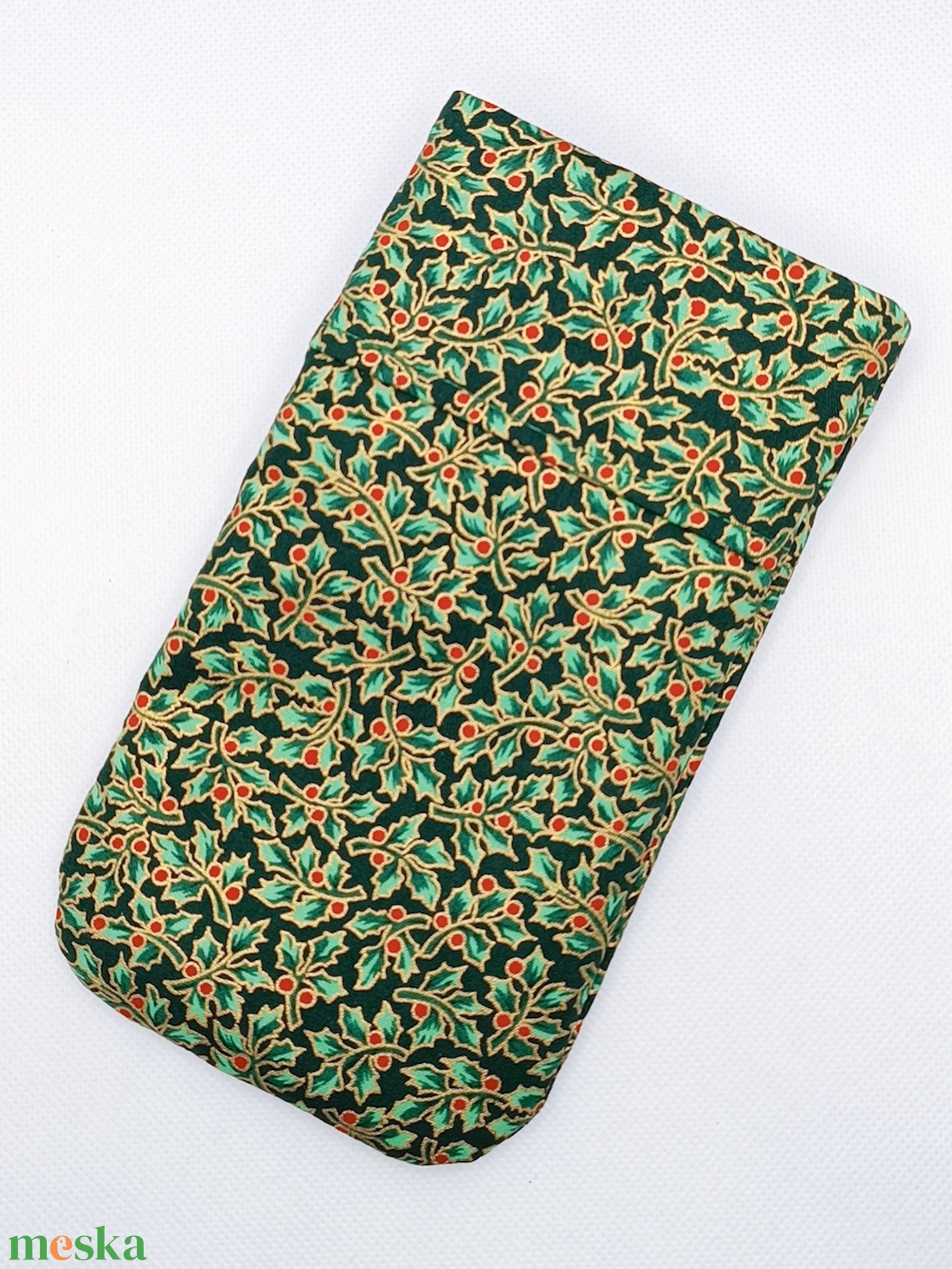 Magyal mintás bélelt, textil telefontok - táska & tok - pénztárca & más tok - telefontok - Meska.hu Magyal mintás bélelt, textil telefontok - táska & tok - pénztárca & más tok - telefontok - Meska.hu
