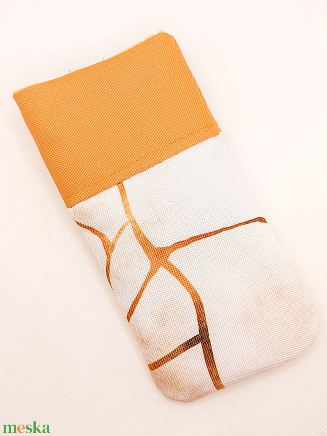 Kintsugi - vízhatlan textil telefontok - táska & tok - pénztárca & más tok - telefontok - Meska.hu Kintsugi - vízhatlan textil telefontok - táska & tok - pénztárca & más tok - telefontok - Meska.hu