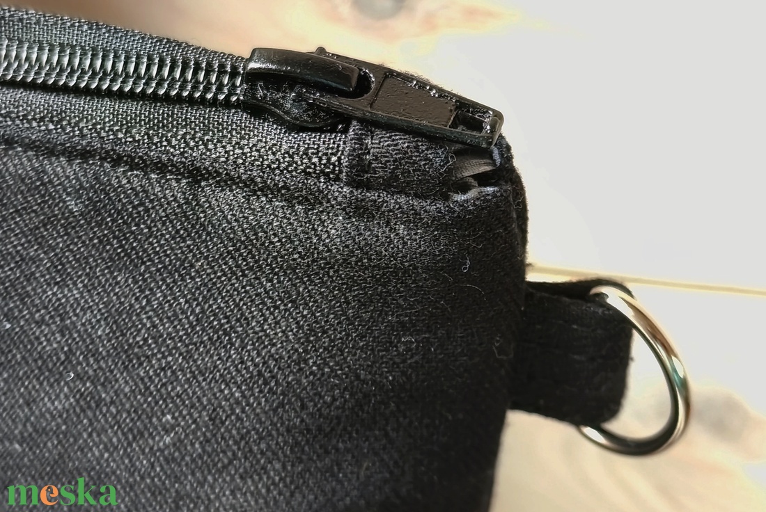 Fekete 3in1 hátizsák / oldaltáska / válltáska - táska & tok - variálható táska - Meska.hu Fekete 3in1 hátizsák / oldaltáska / válltáska - táska & tok - variálható táska - Meska.hu