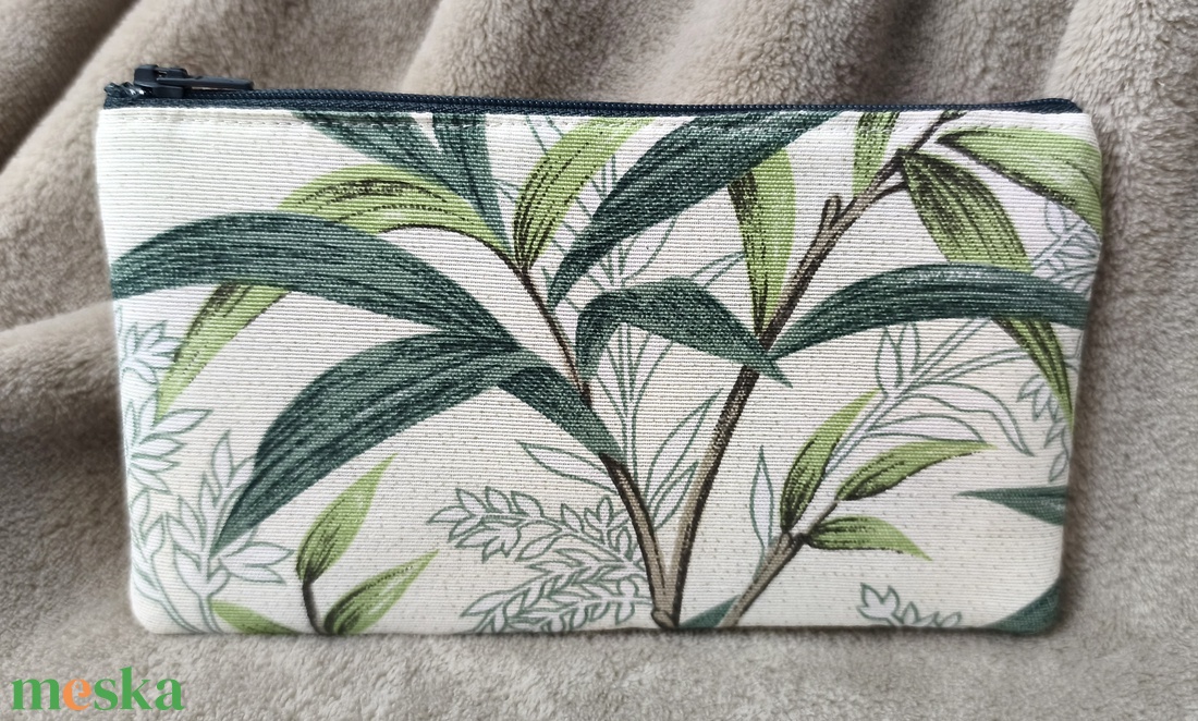 Leveles lapos neszesszer - táska & tok - neszesszer - Meska.hu