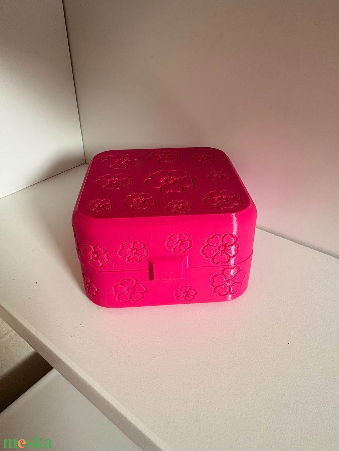 Ékszer doboz - ékszer - ékszertartó - ékszerdoboz - Meska.hu